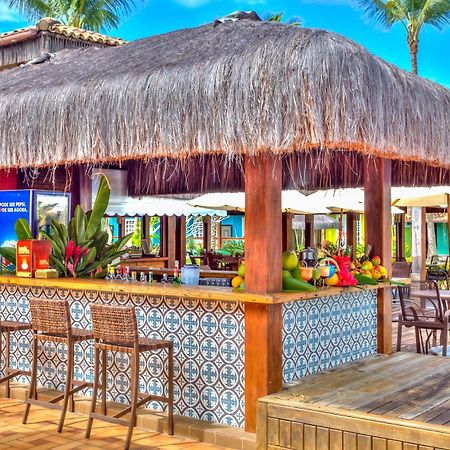 Ecoporan Hotel Charme Spa & Eventos Itacare Ngoại thất bức ảnh