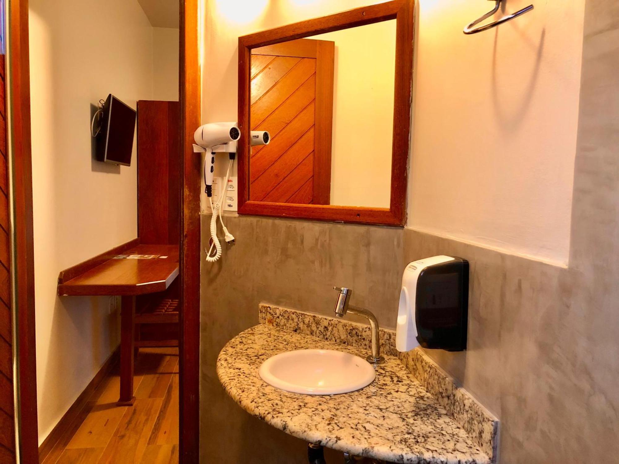 Ecoporan Hotel Charme Spa & Eventos Itacare Ngoại thất bức ảnh