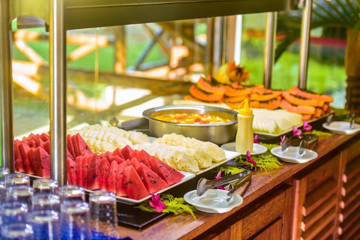 Ecoporan Hotel Charme Spa & Eventos Itacare Ngoại thất bức ảnh