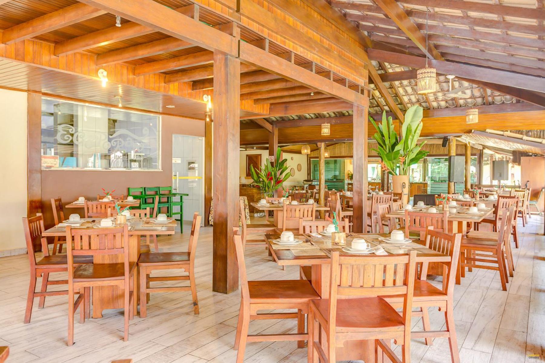 Ecoporan Hotel Charme Spa & Eventos Itacare Ngoại thất bức ảnh
