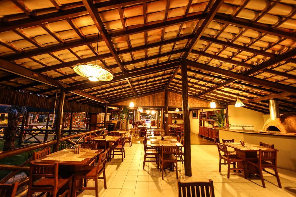Ecoporan Hotel Charme Spa & Eventos Itacare Ngoại thất bức ảnh