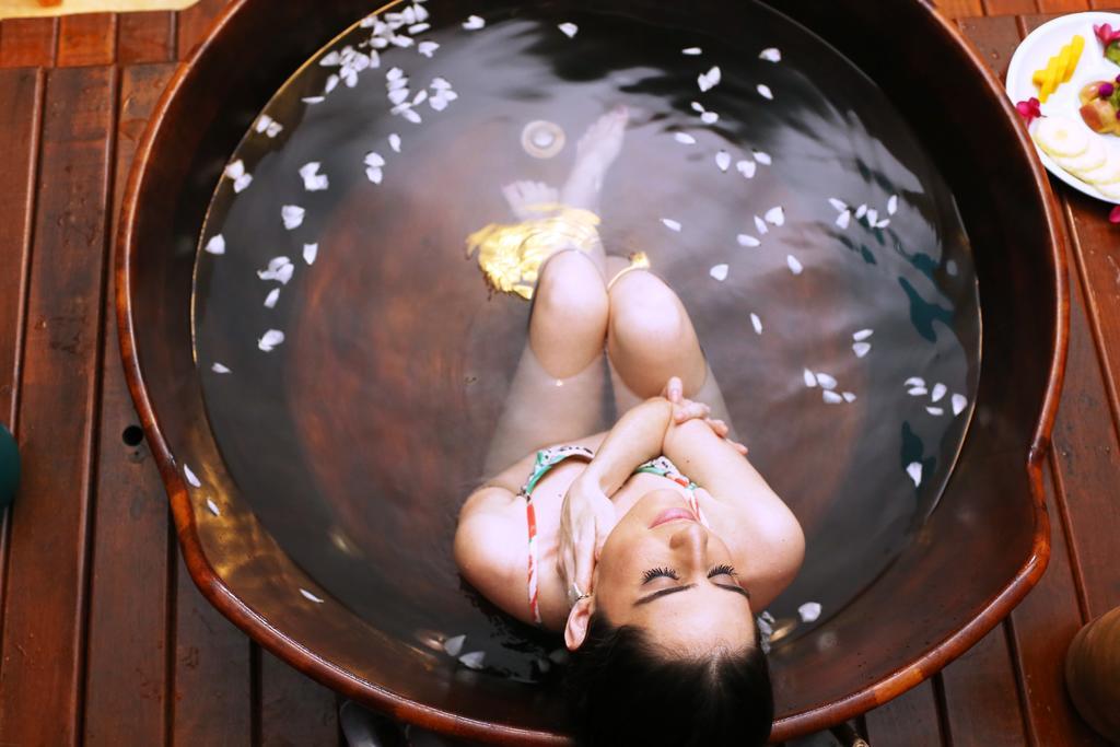 Ecoporan Hotel Charme Spa & Eventos Itacare Ngoại thất bức ảnh