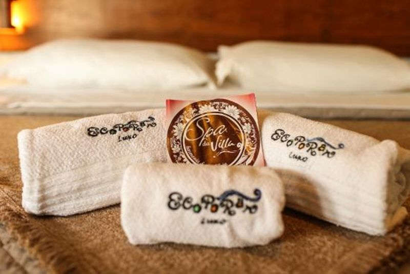 Ecoporan Hotel Charme Spa & Eventos Itacare Ngoại thất bức ảnh