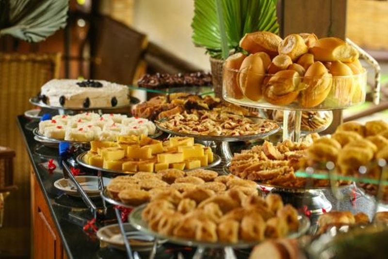 Ecoporan Hotel Charme Spa & Eventos Itacare Ngoại thất bức ảnh
