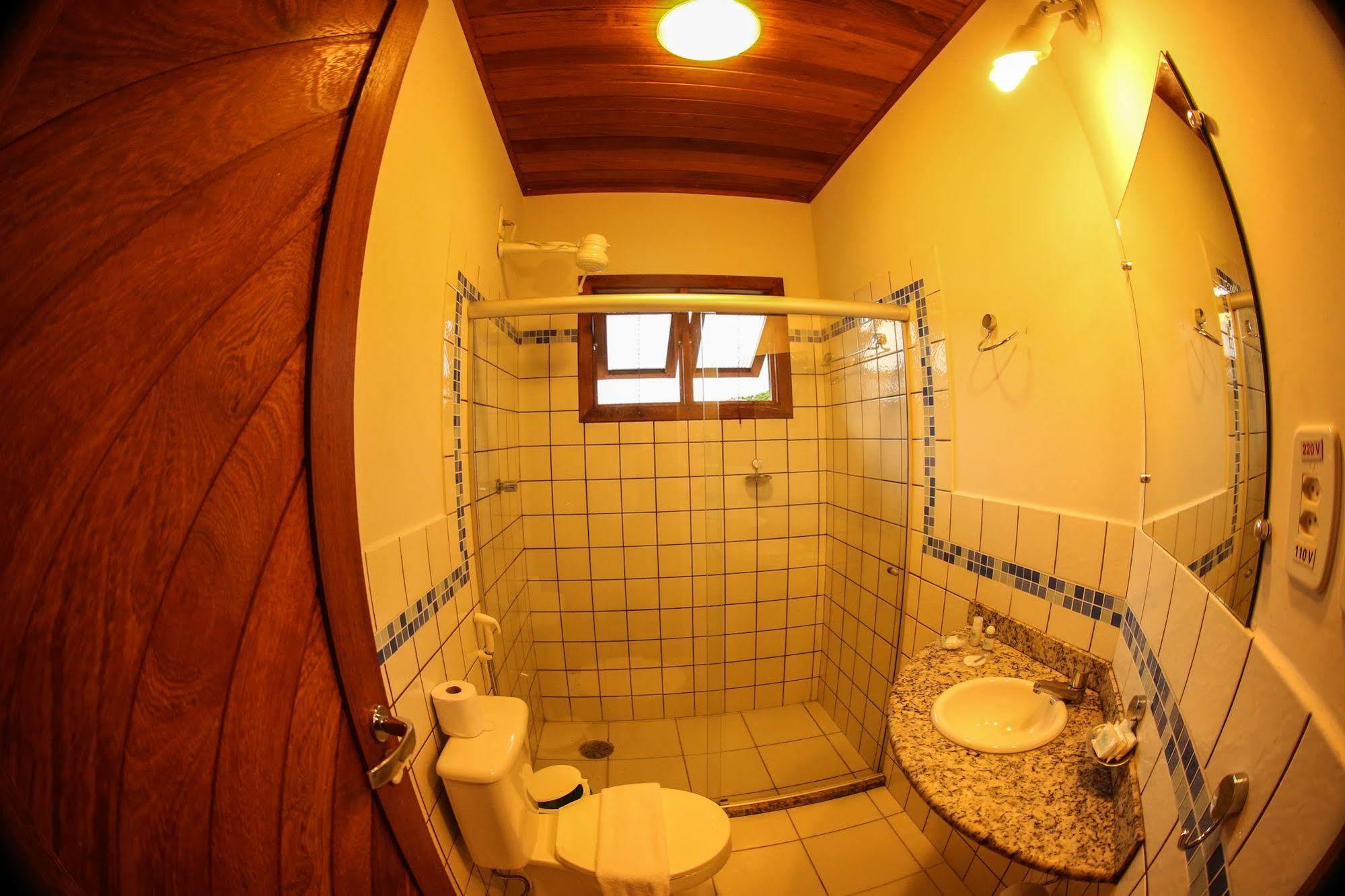 Ecoporan Hotel Charme Spa & Eventos Itacare Ngoại thất bức ảnh