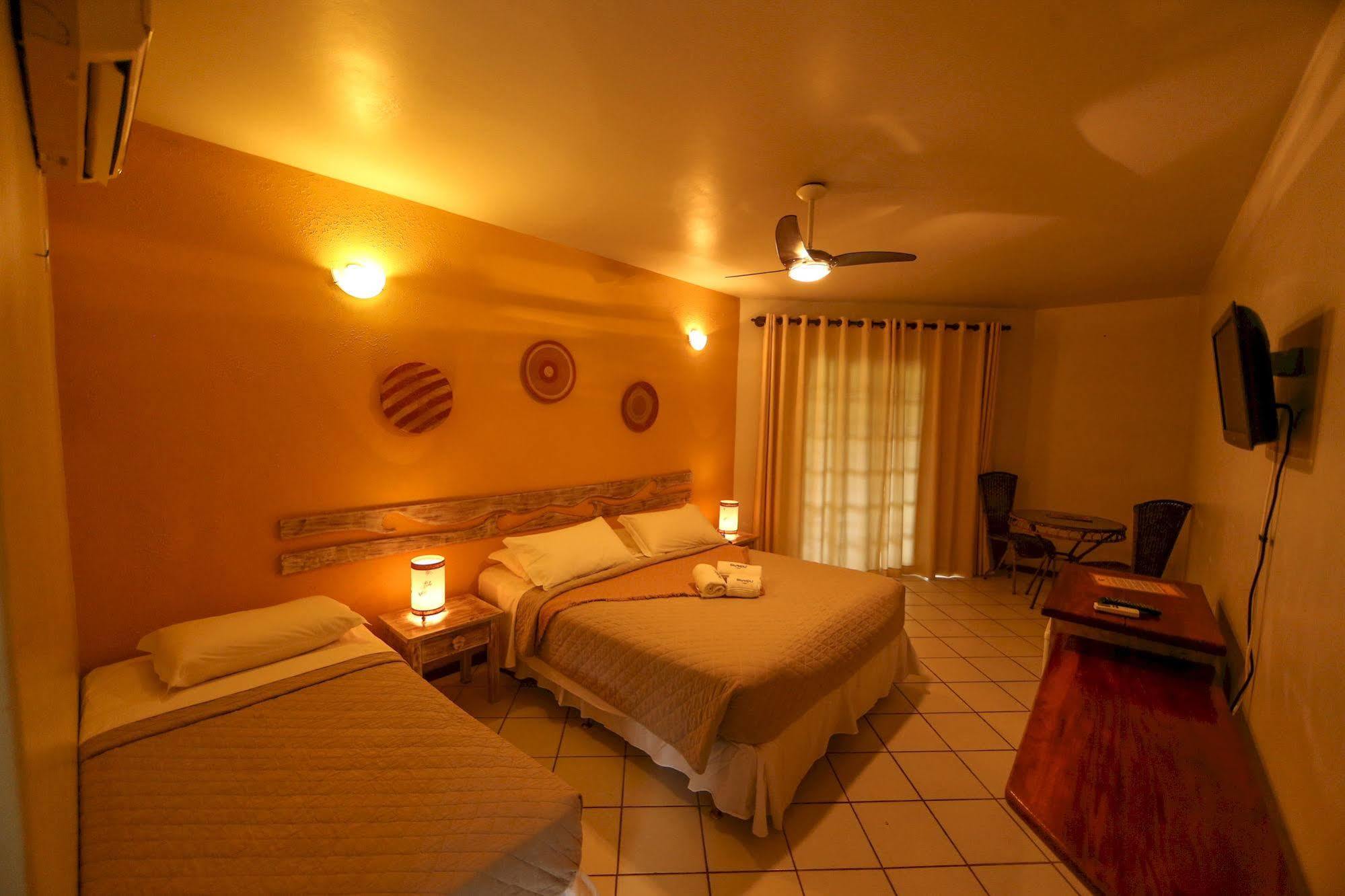 Ecoporan Hotel Charme Spa & Eventos Itacare Ngoại thất bức ảnh