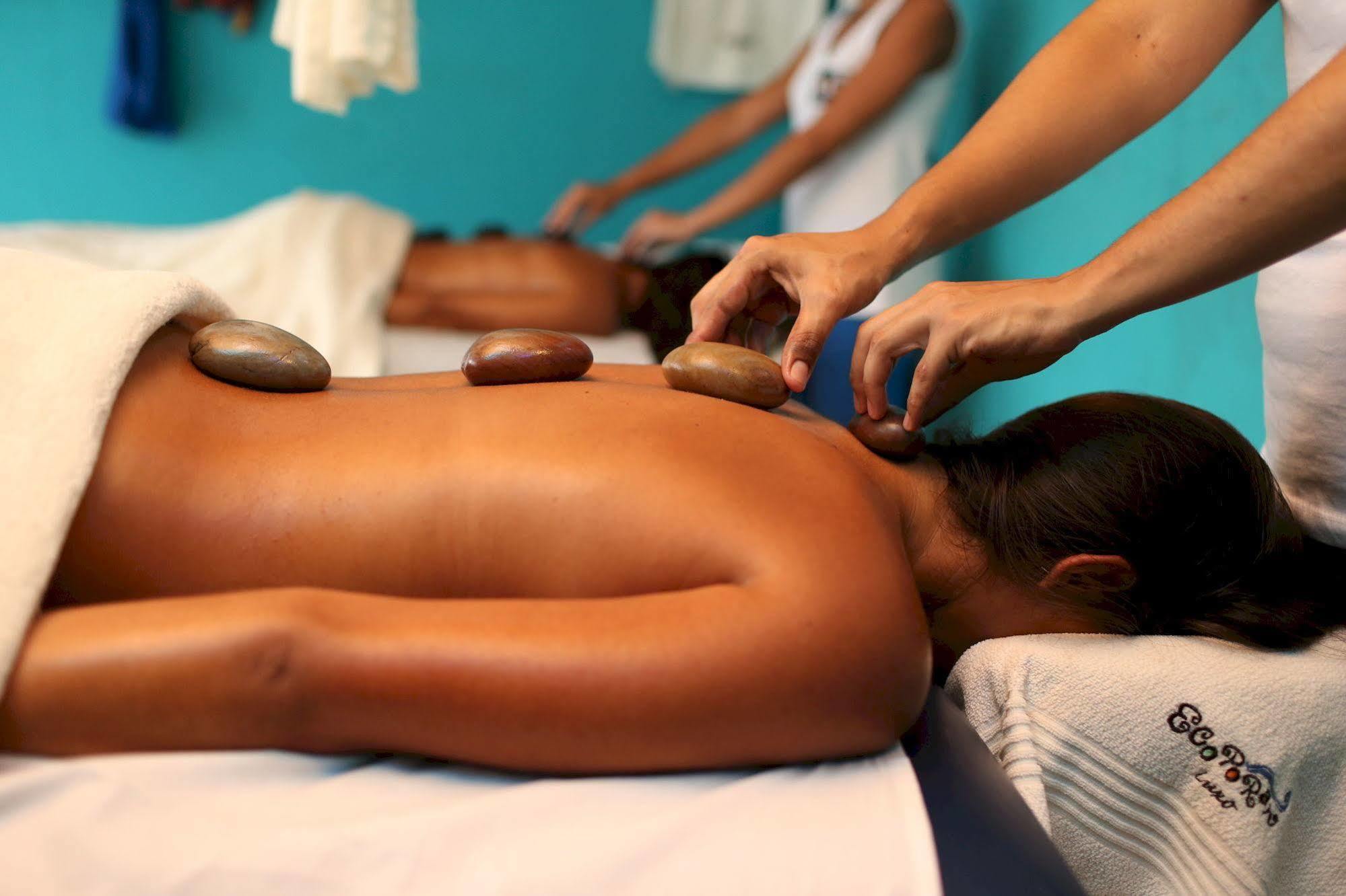 Ecoporan Hotel Charme Spa & Eventos Itacare Ngoại thất bức ảnh
